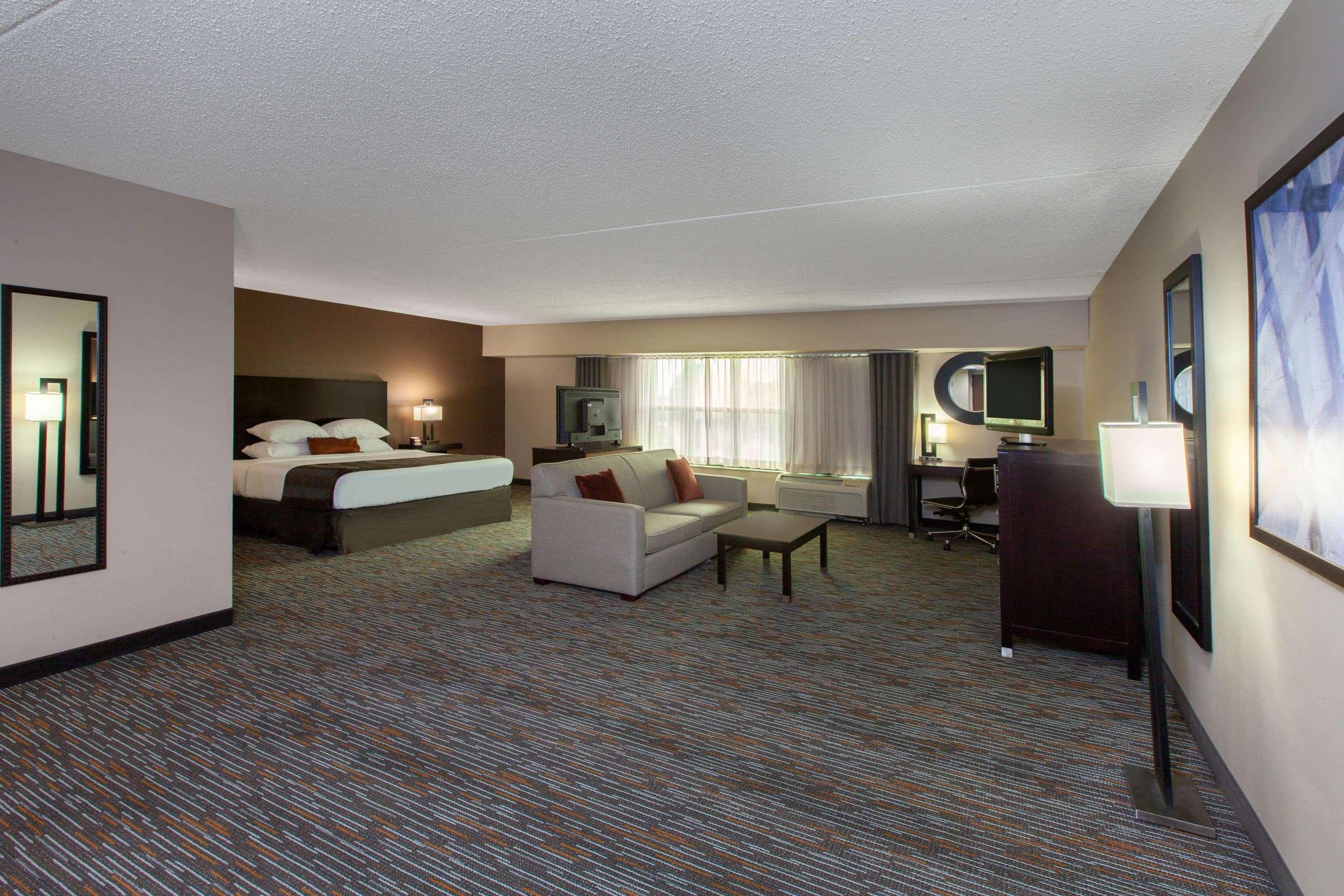 Wingate By Wyndham Oklahoma City Airport Dış mekan fotoğraf