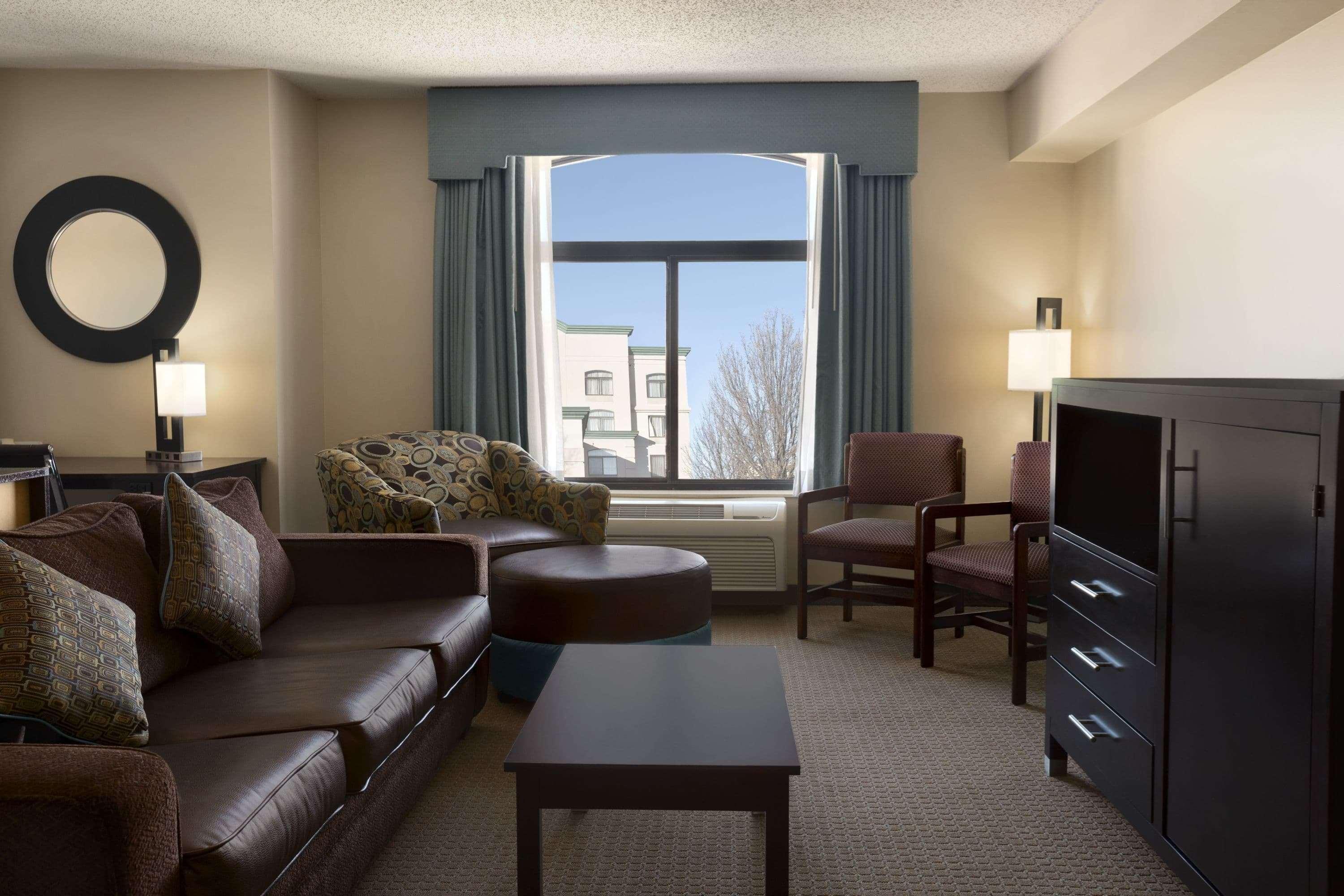 Wingate By Wyndham Oklahoma City Airport Dış mekan fotoğraf