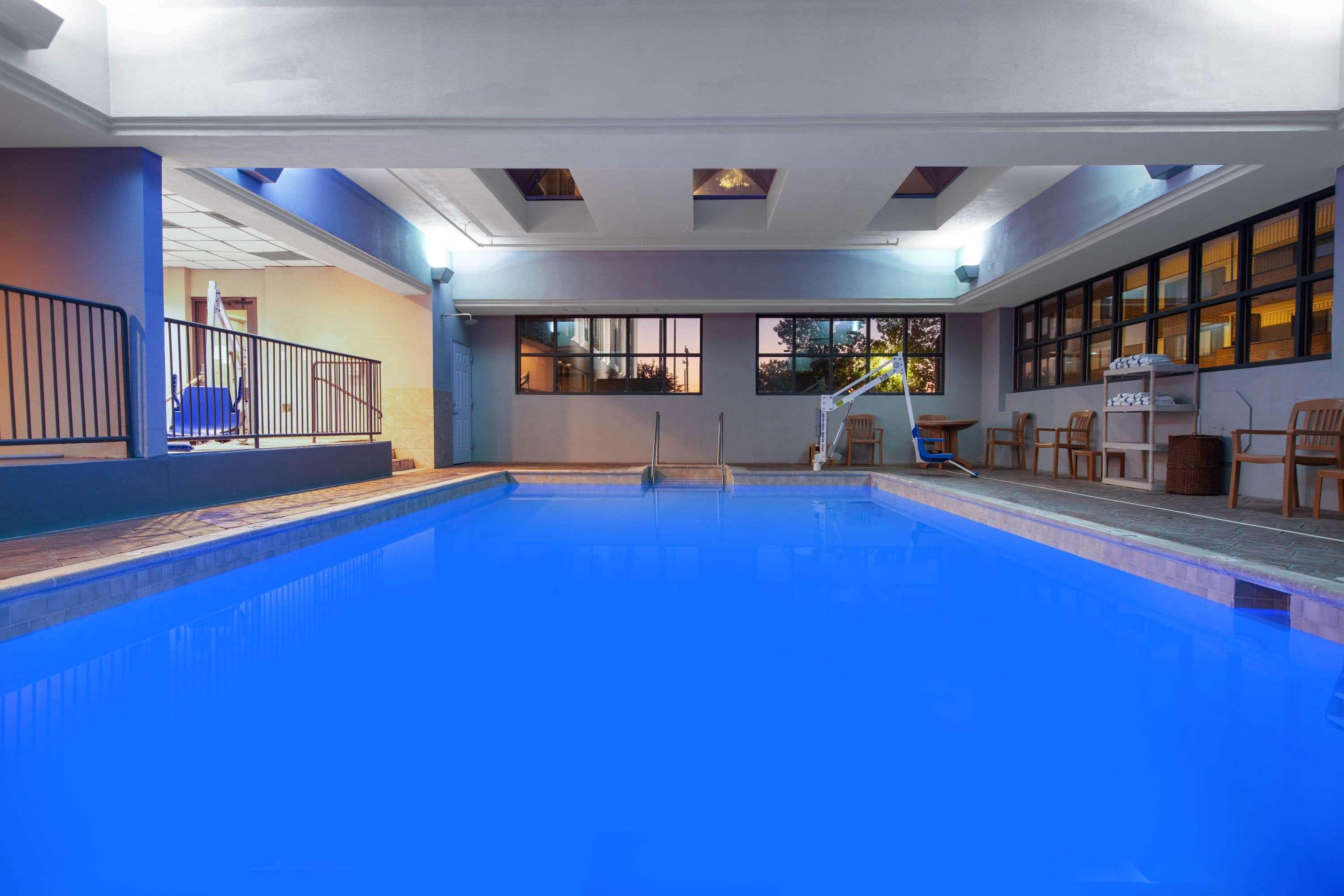 Wingate By Wyndham Oklahoma City Airport Dış mekan fotoğraf