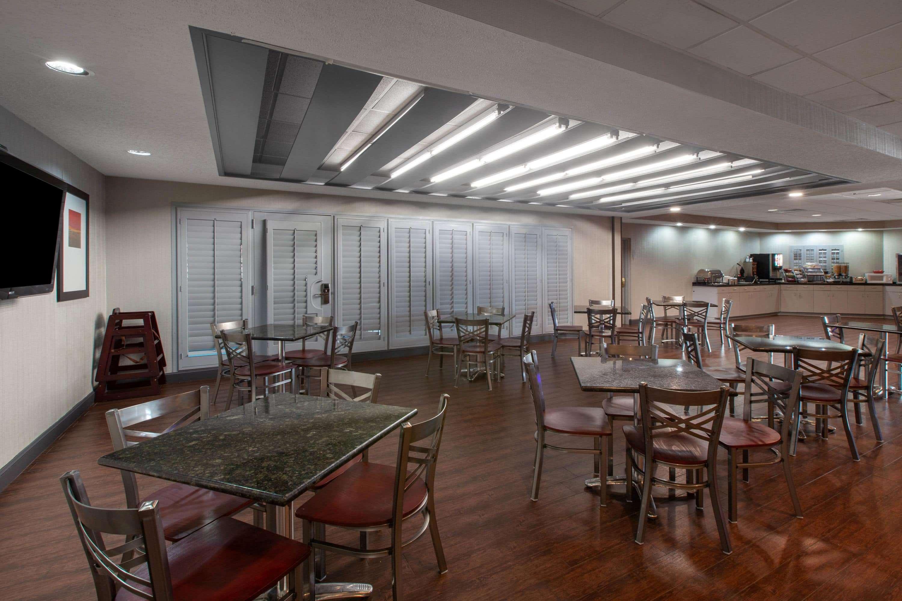 Wingate By Wyndham Oklahoma City Airport Dış mekan fotoğraf