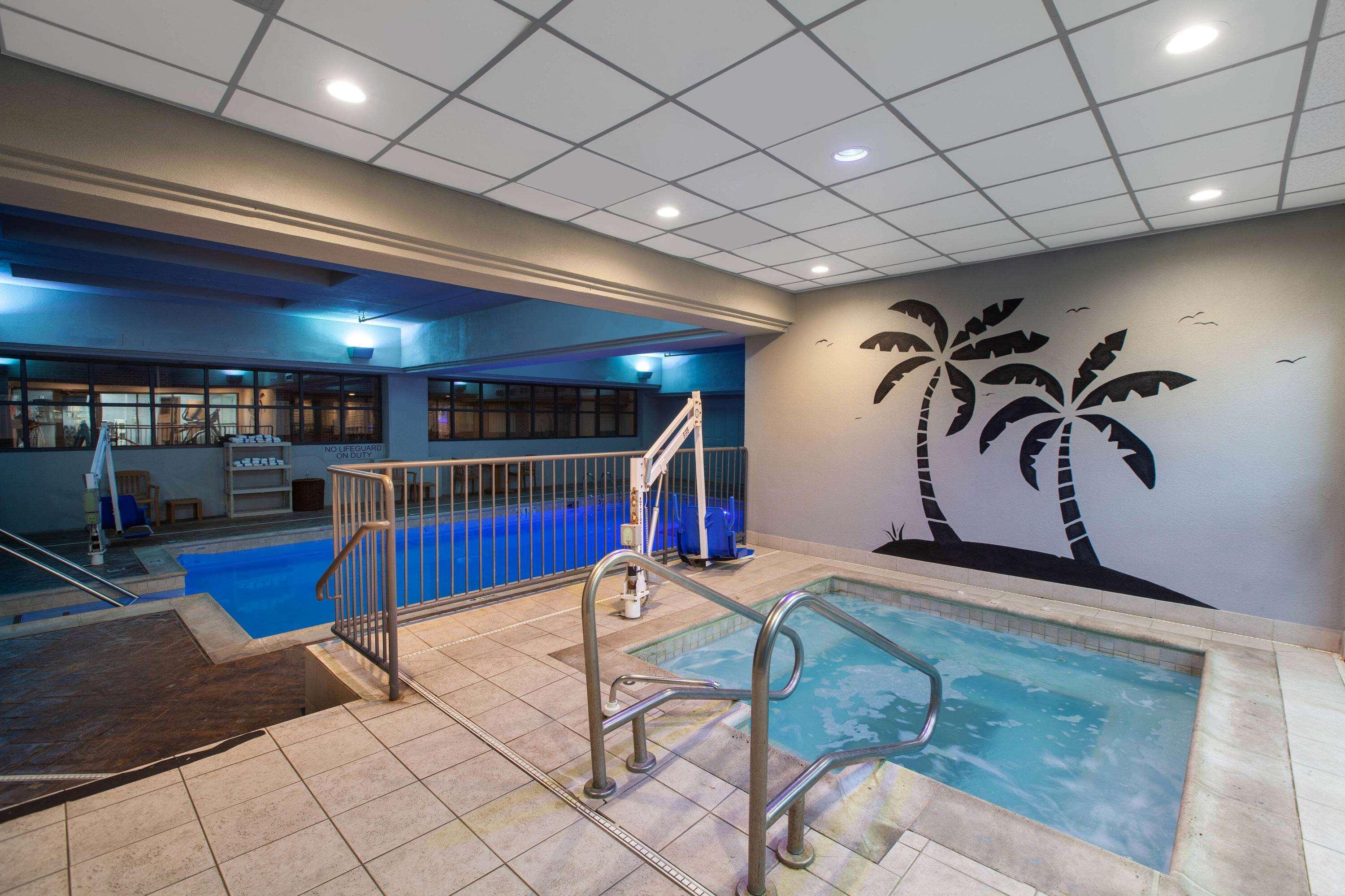 Wingate By Wyndham Oklahoma City Airport Dış mekan fotoğraf